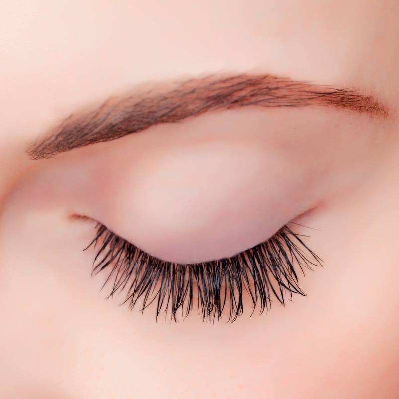 How To Remove Eyelash Extensions At Home 6698